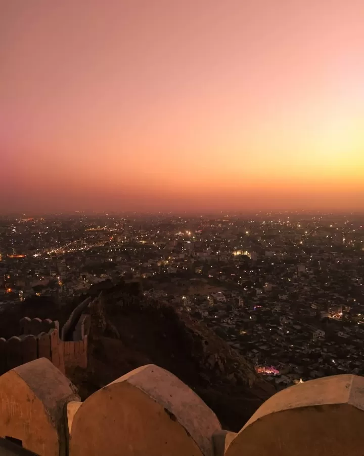 Photo of Jaipur By Bundi Wala