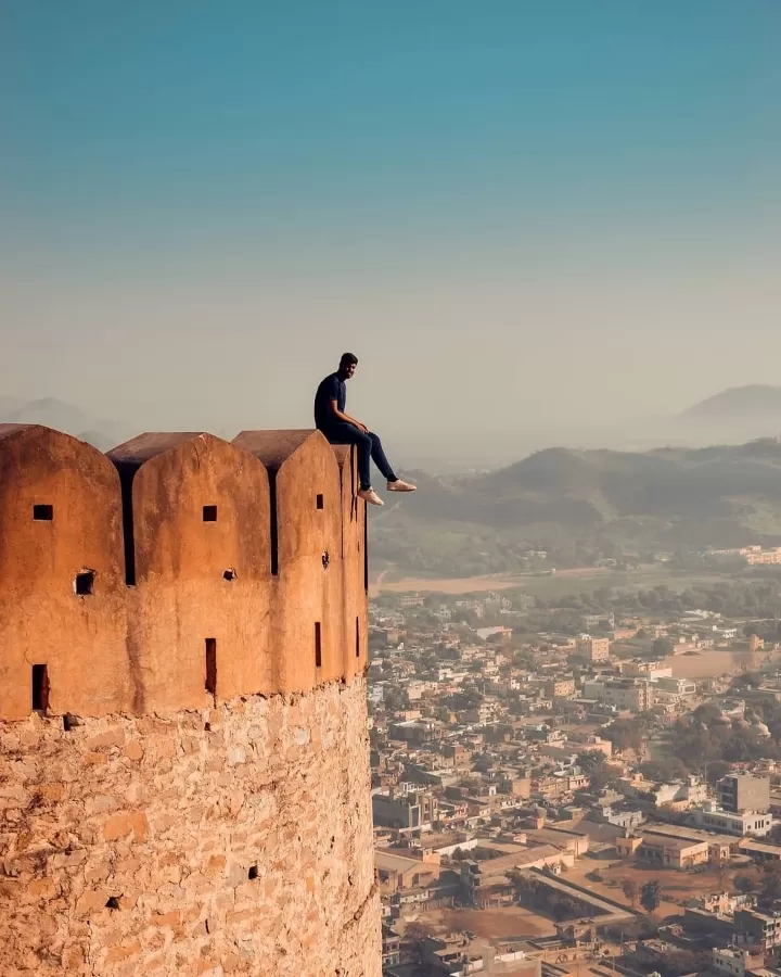 Photo of Jaipur By Bundi Wala