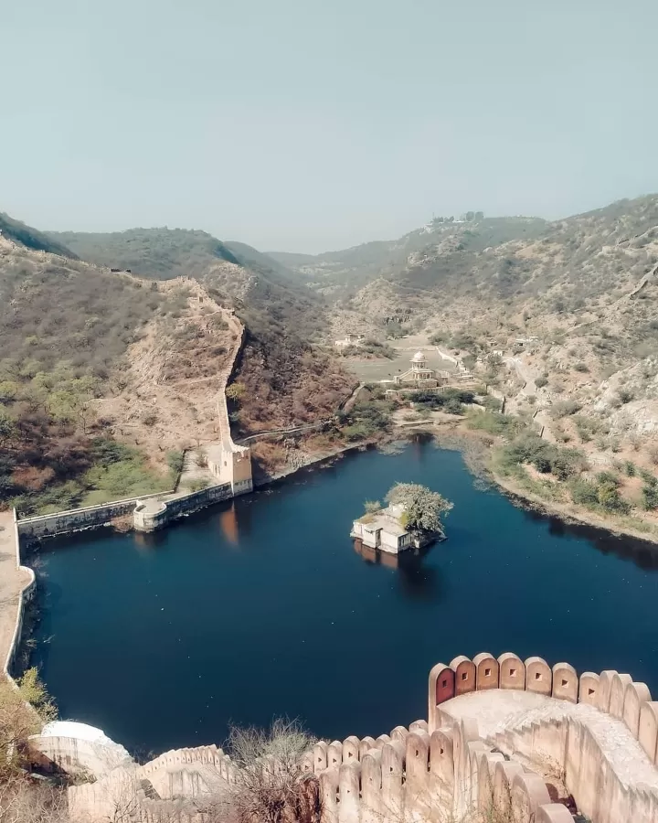Photo of Jaipur By Bundi Wala