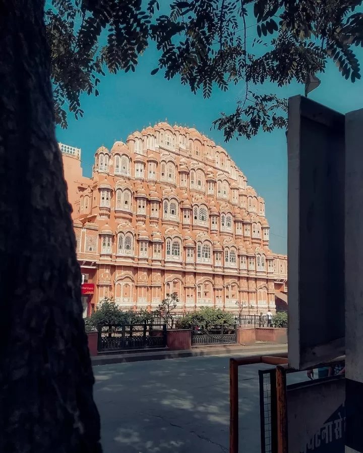 Photo of Jaipur By Bundi Wala