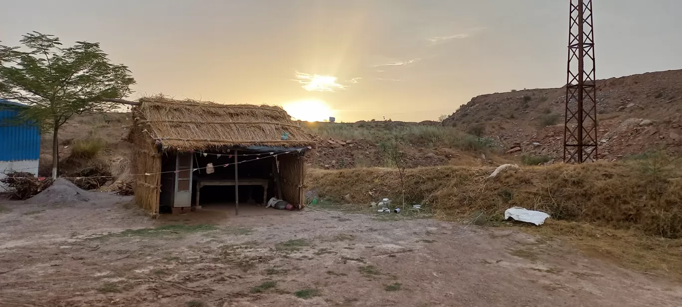 Photo of Bhuapur Garhi By Banti Attri