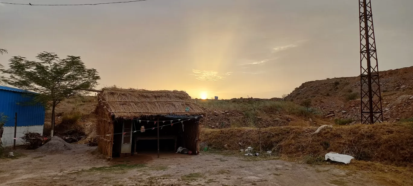 Photo of Bhuapur Garhi By Banti Attri