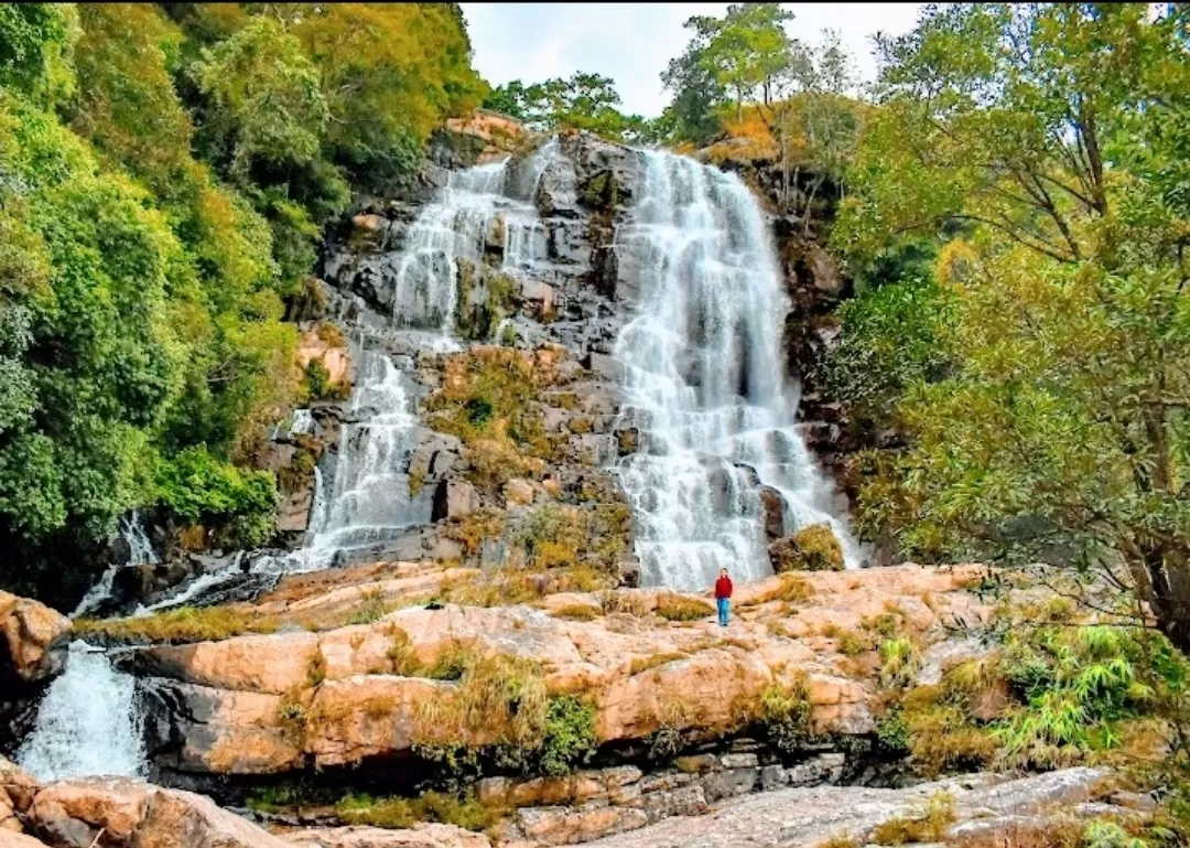 Photo of Meghalaya By yolo