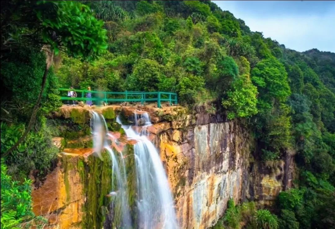 Photo of Meghalaya By yolo