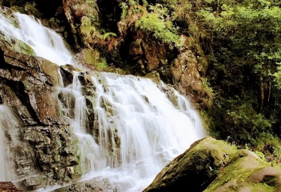 Photo of Meghalaya By yolo