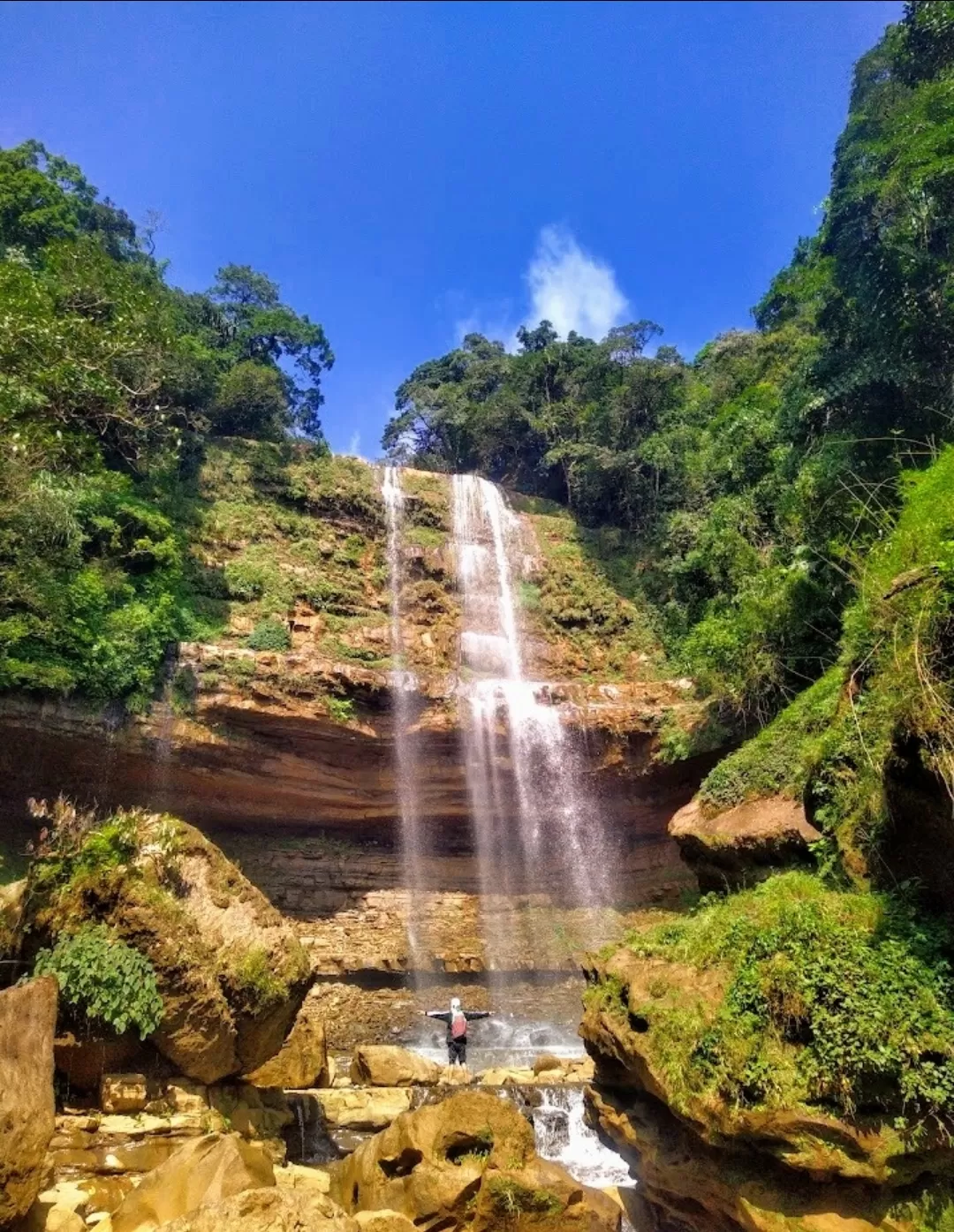 Photo of Meghalaya By yolo