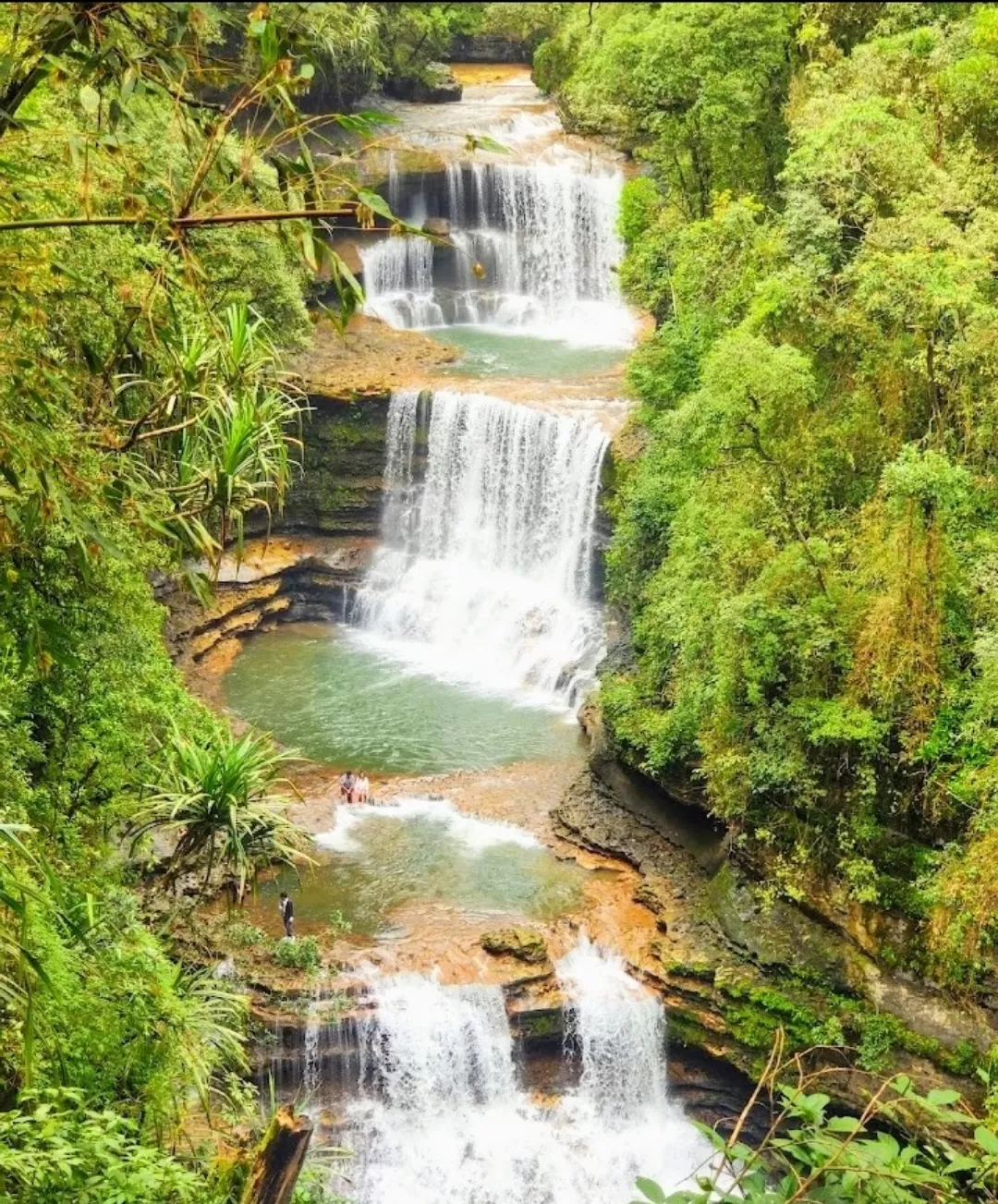 Photo of Meghalaya By yolo