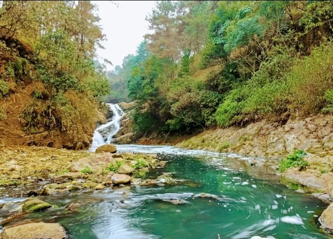 Photo of Meghalaya By yolo