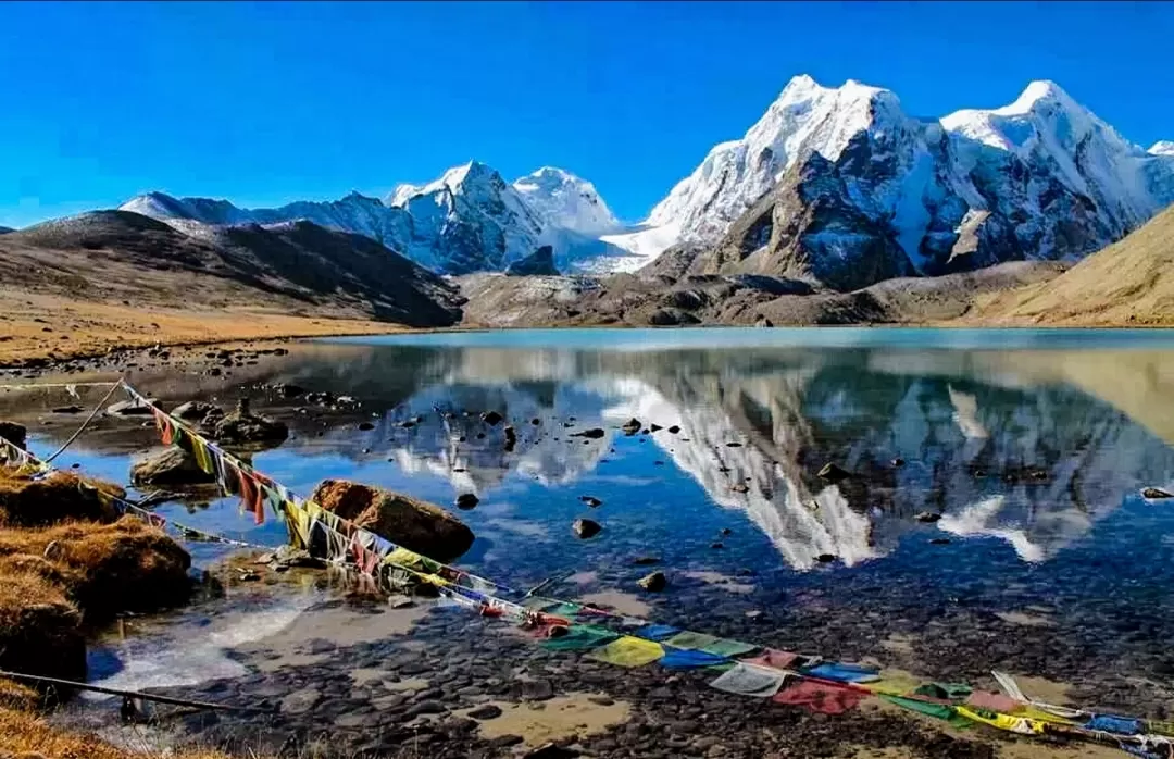 Photo of Sikkim By yolo