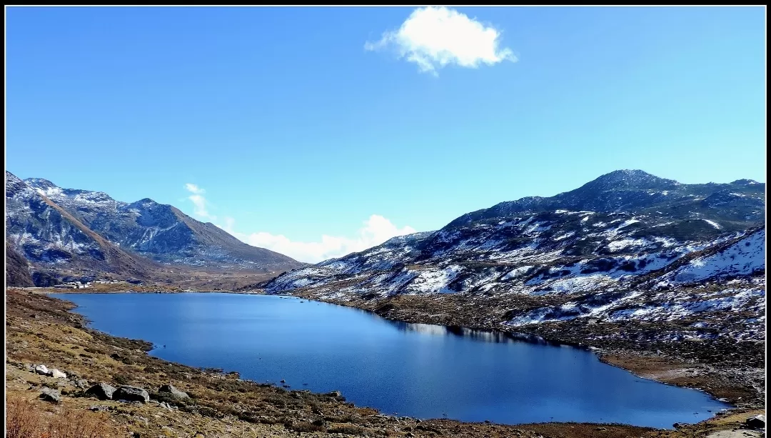 Photo of Sikkim By yolo