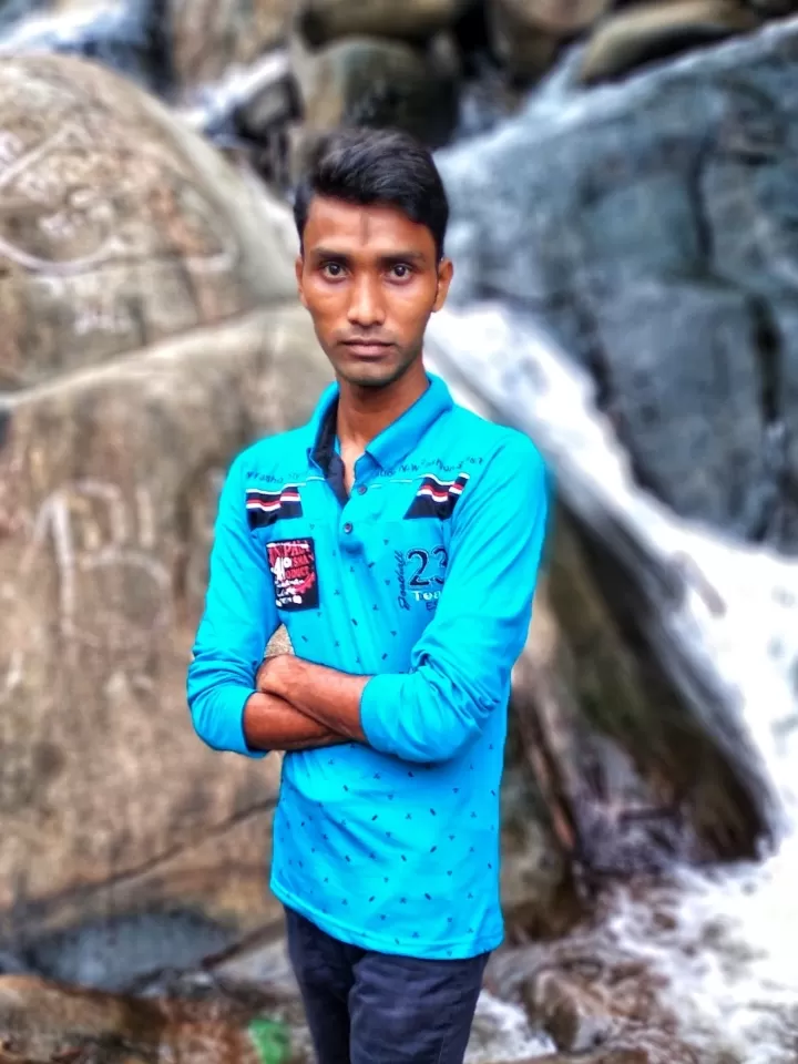 Photo of PANCHALINGESWAR TEMPLE ORIGINAL LOCATION By Biswajit Dolai 