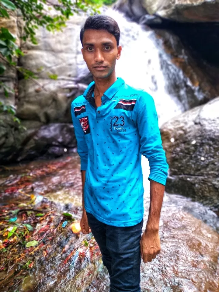 Photo of PANCHALINGESWAR TEMPLE ORIGINAL LOCATION By Biswajit Dolai 