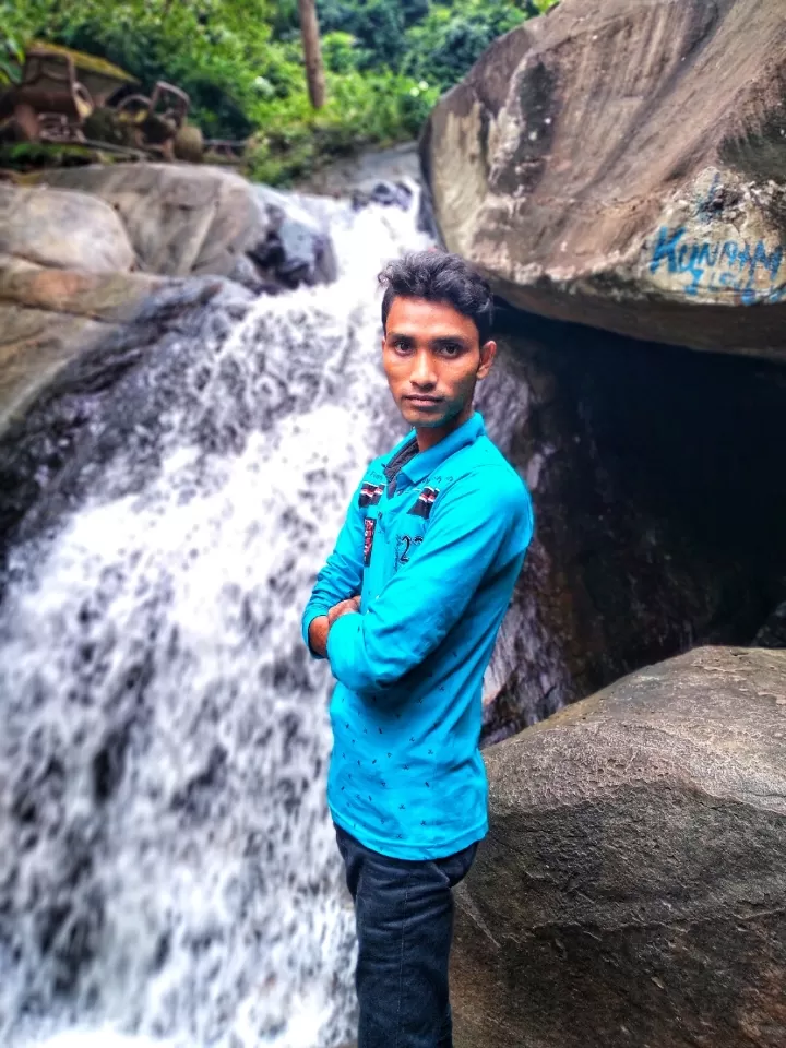 Photo of PANCHALINGESWAR TEMPLE ORIGINAL LOCATION By Biswajit Dolai 