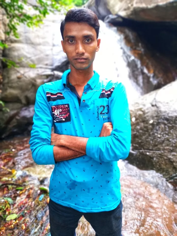 Photo of PANCHALINGESWAR TEMPLE ORIGINAL LOCATION By Biswajit Dolai 