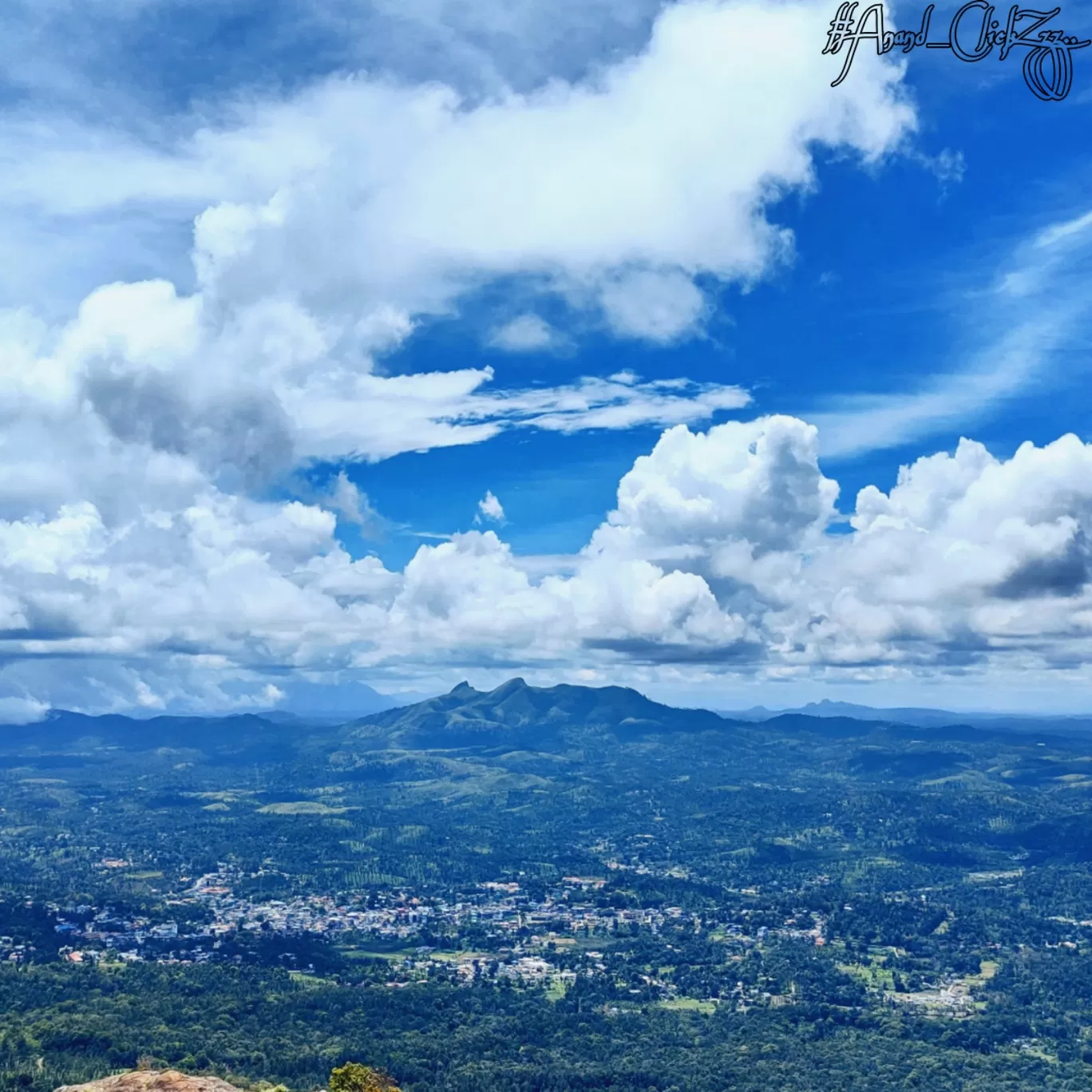 Photo of Ooty By Anand Raj V