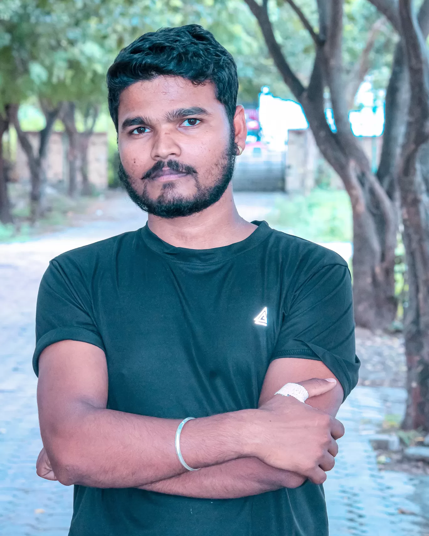 Photo of Karnataka By TAKUR R BARAGI