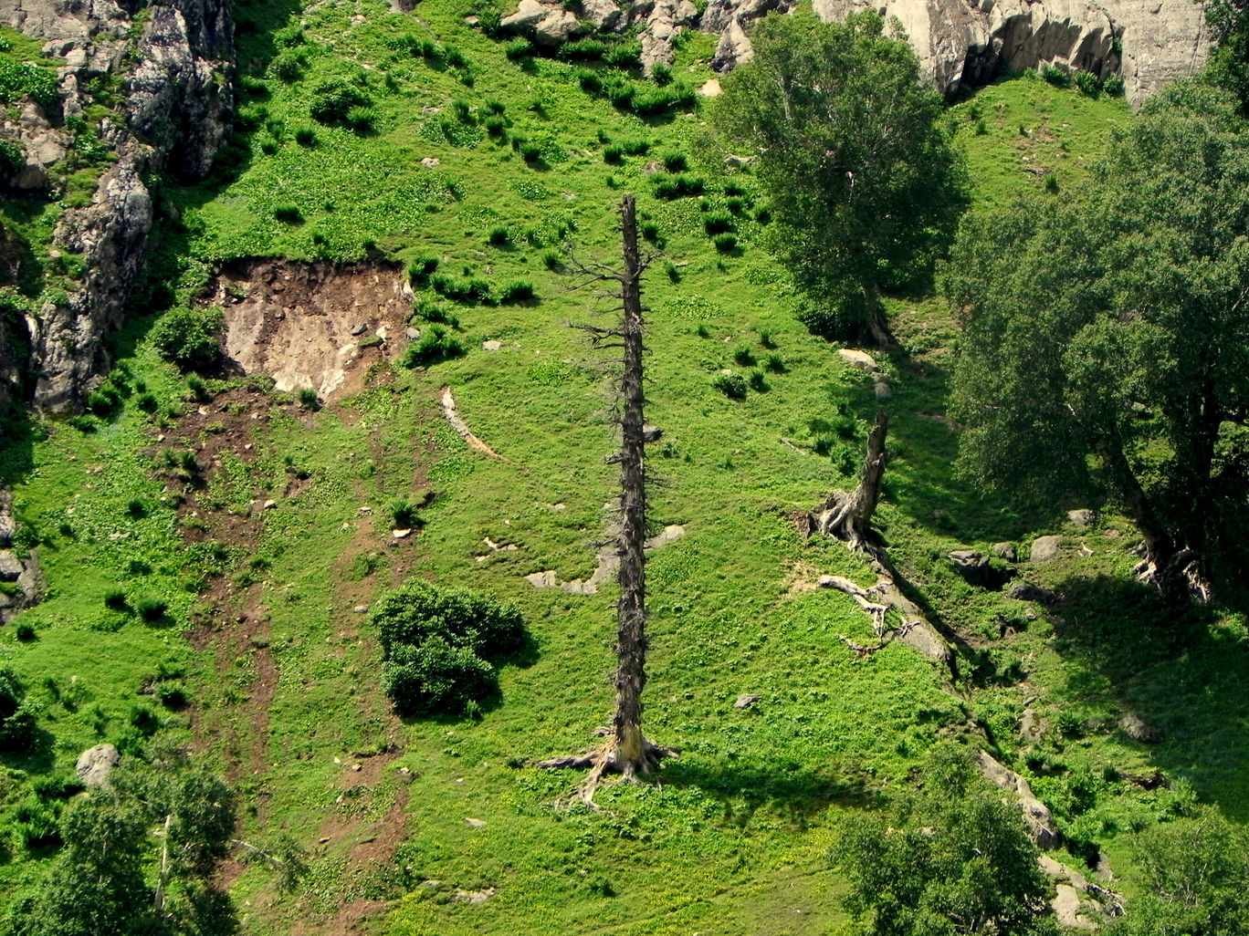 Photo of An Atheist's photologue - Amarnath Ji journey By Souvo Chowdhury
