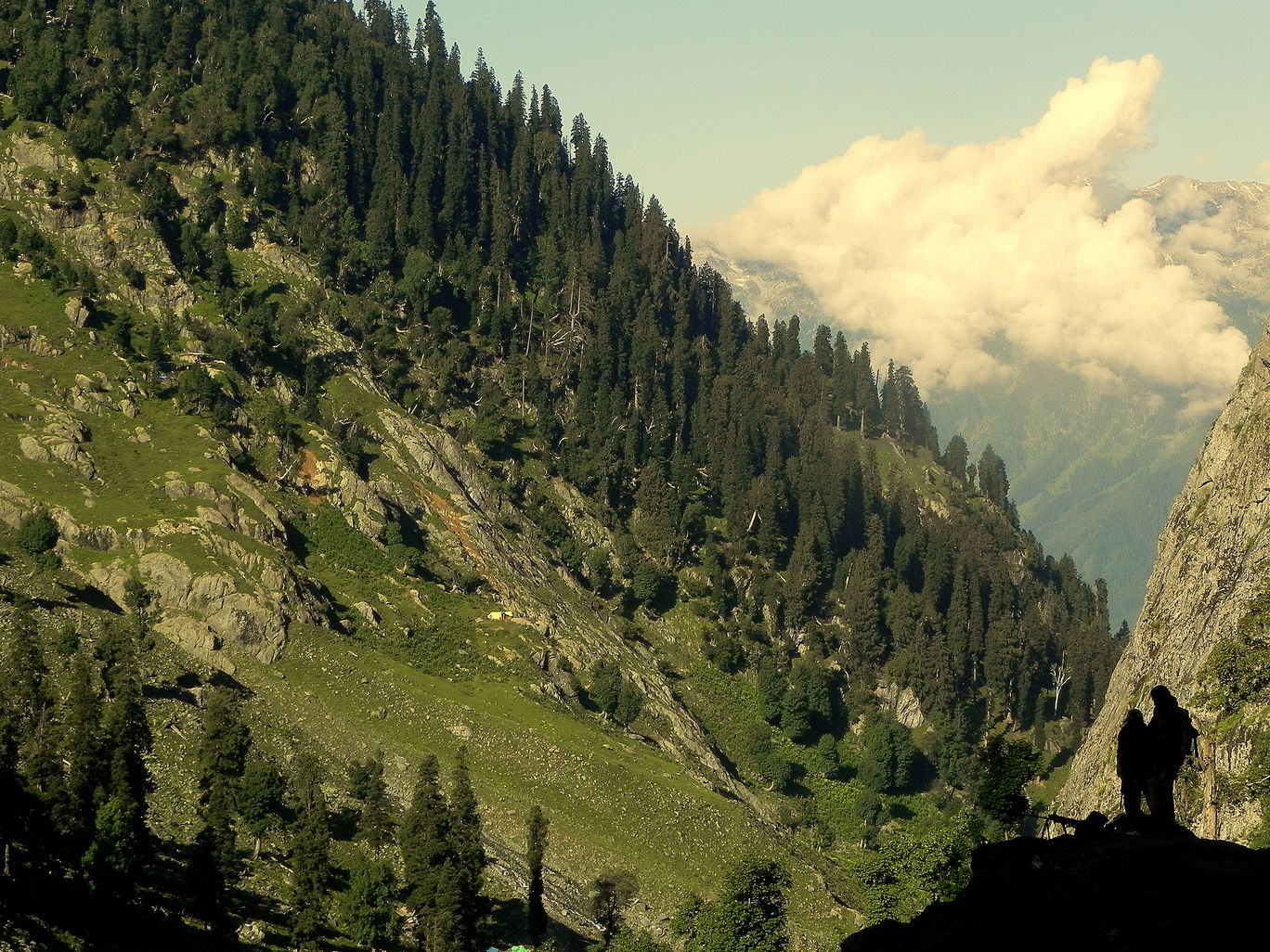 Photo of An Atheist's photologue - Amarnath Ji journey By Souvo Chowdhury
