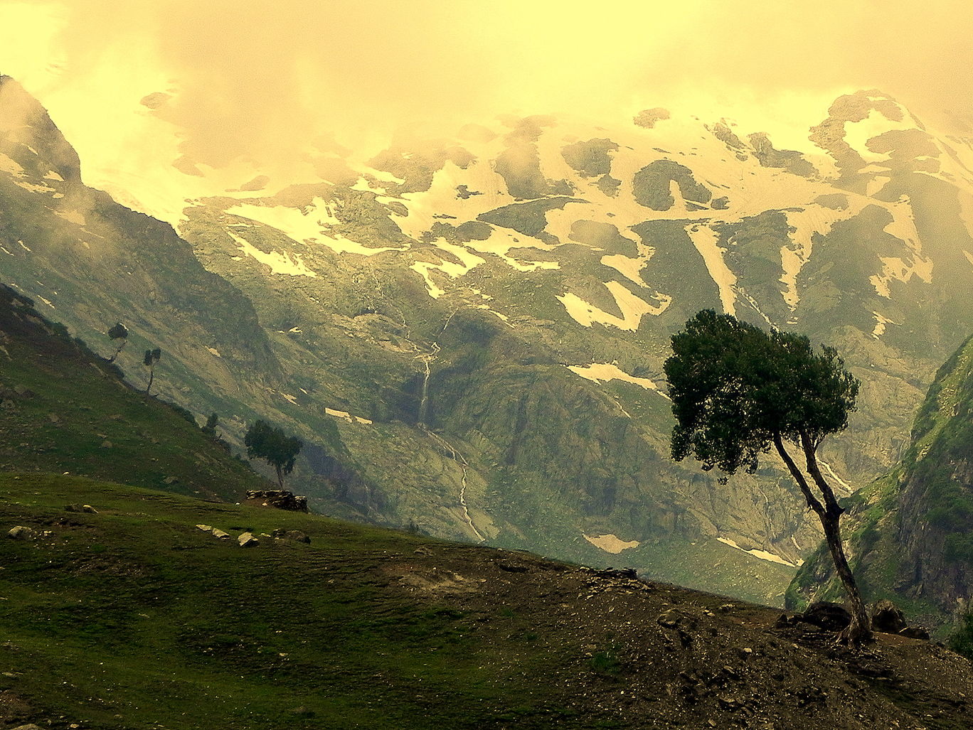 Photo of An Atheist's photologue - Amarnath Ji journey By Souvo Chowdhury