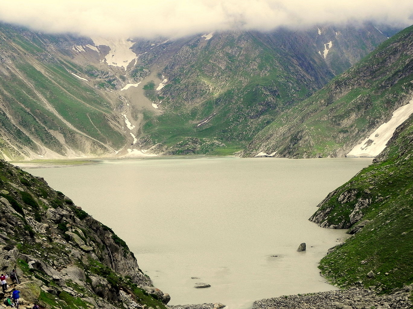 Photo of An Atheist's photologue - Amarnath Ji journey By Souvo Chowdhury