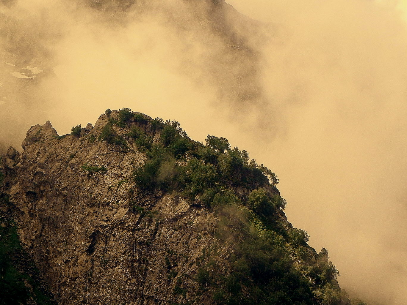 Photo of An Atheist's photologue - Amarnath Ji journey By Souvo Chowdhury