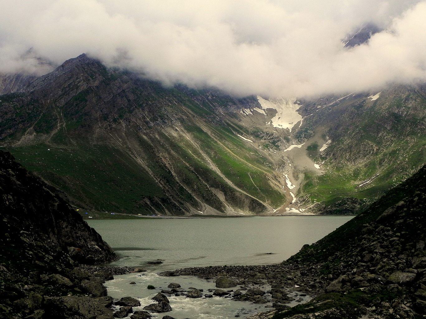 Photo of An Atheist's photologue - Amarnath Ji journey By Souvo Chowdhury