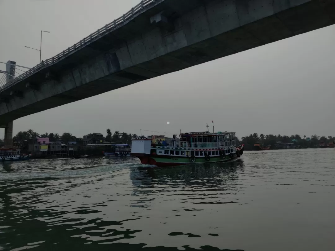 Photo of Kakdwip By udayan das