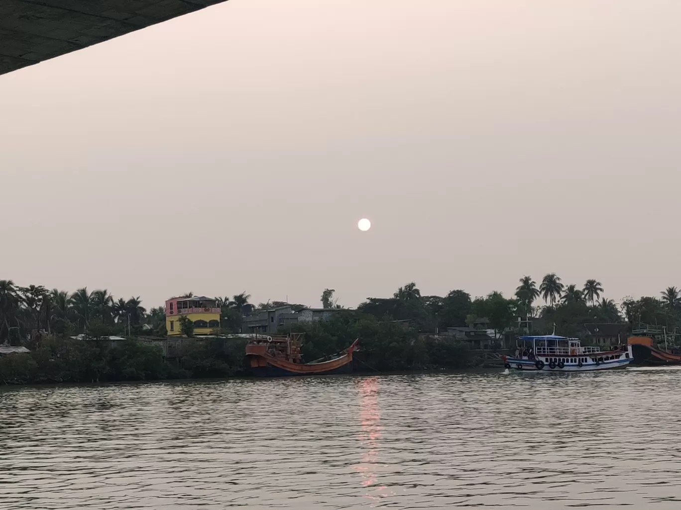 Photo of Kakdwip By udayan das