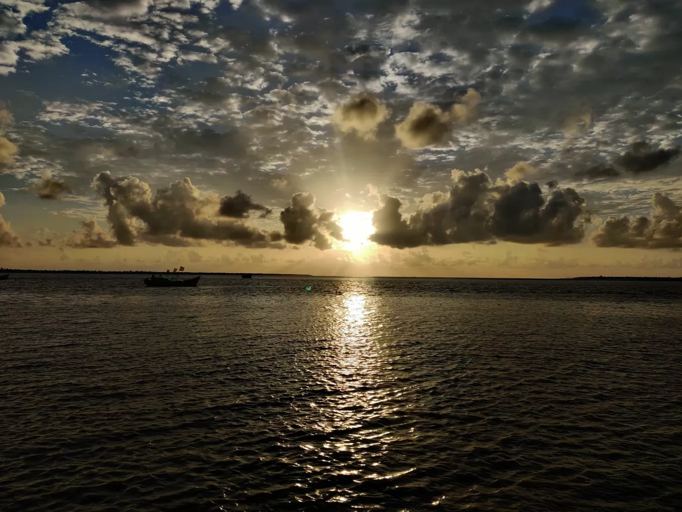 Photo of Kakdwip By udayan das