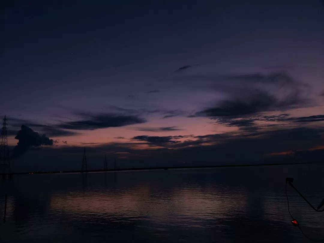 Photo of Kakdwip By udayan das