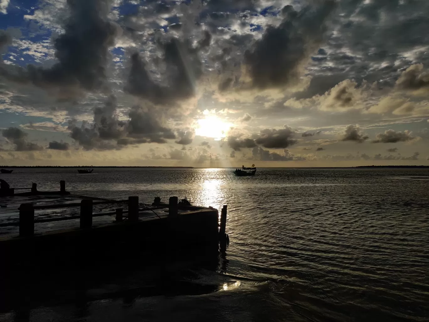 Photo of Kakdwip By udayan das