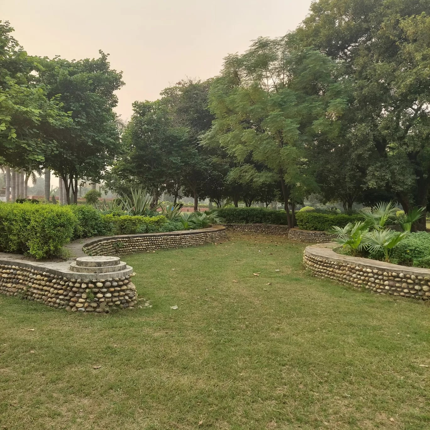 Photo of Tau Devi Lal Park By Priti Gumber 