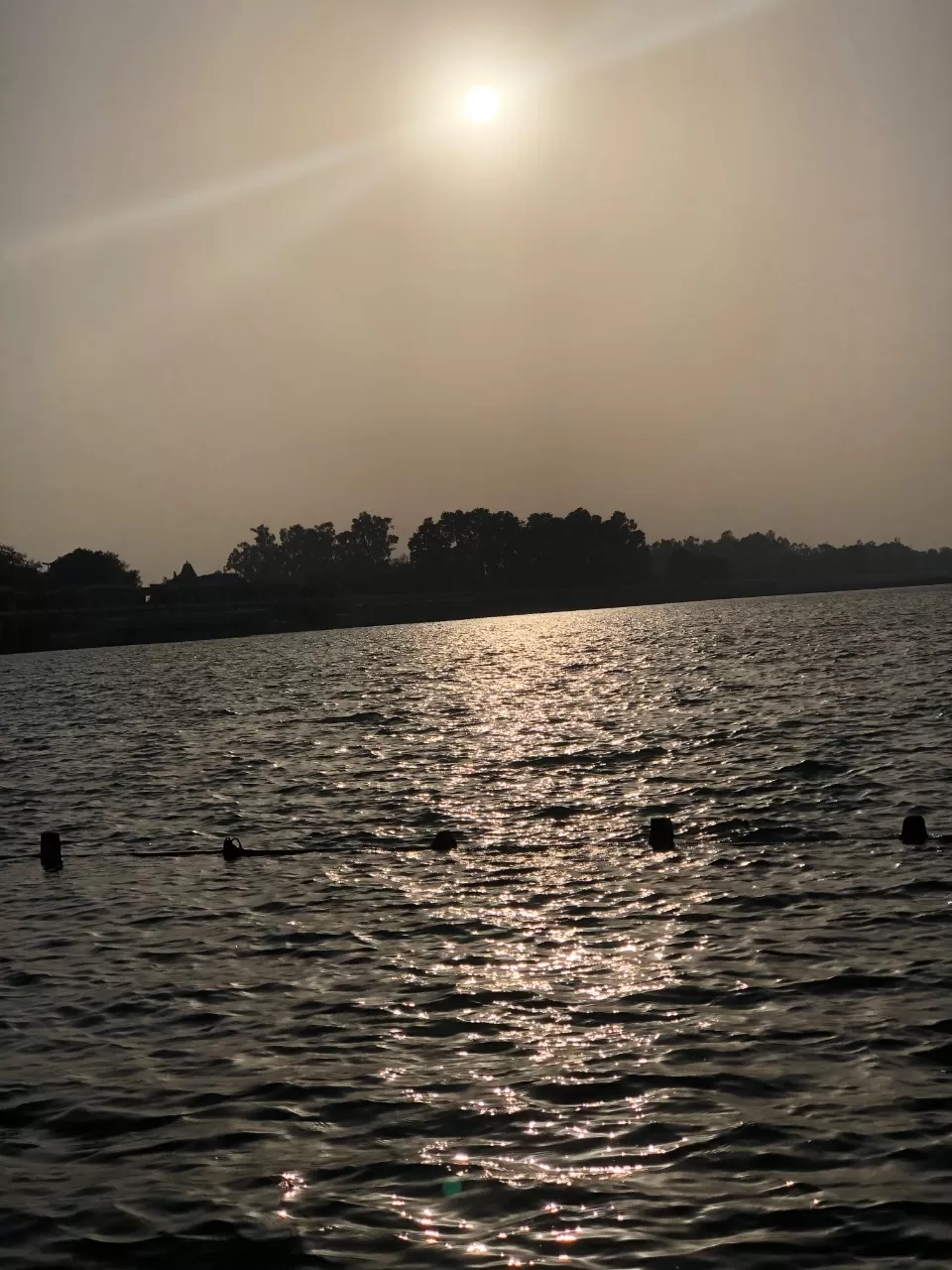 Photo of Brahma Sarovar By Priti Gumber 