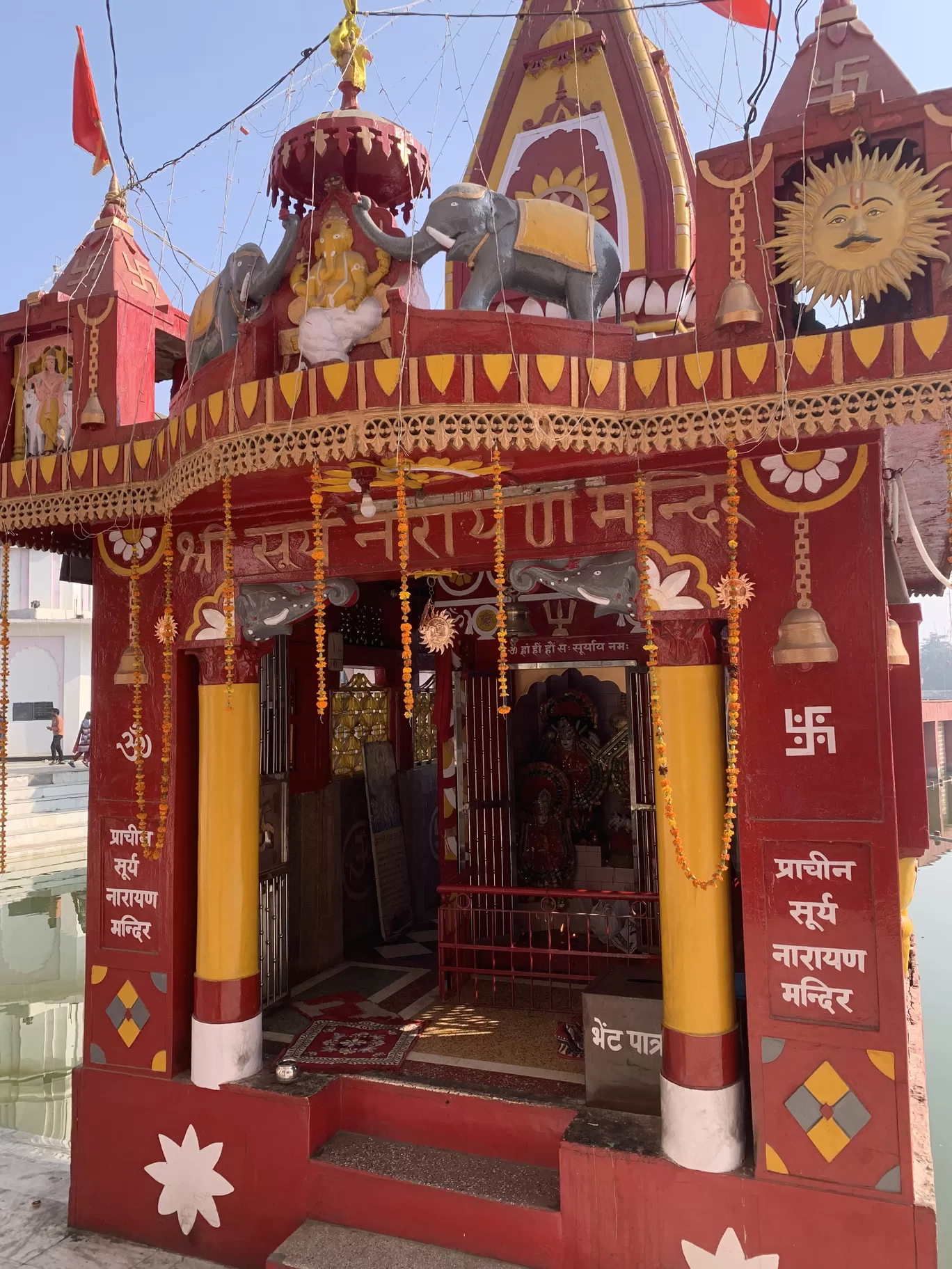 Photo of Kurukshetra By Priti Gumber 