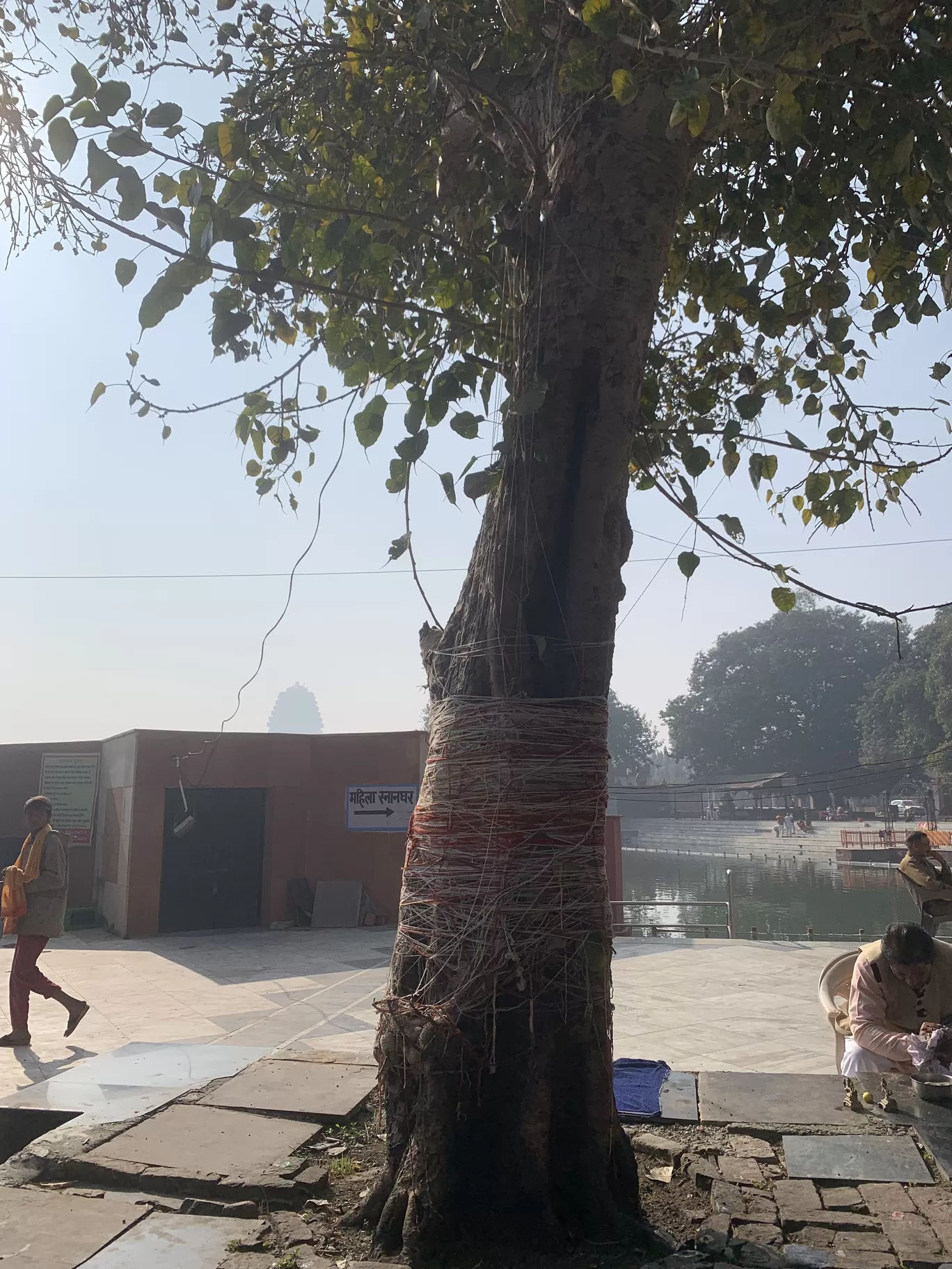 Photo of Kurukshetra By Priti Gumber 