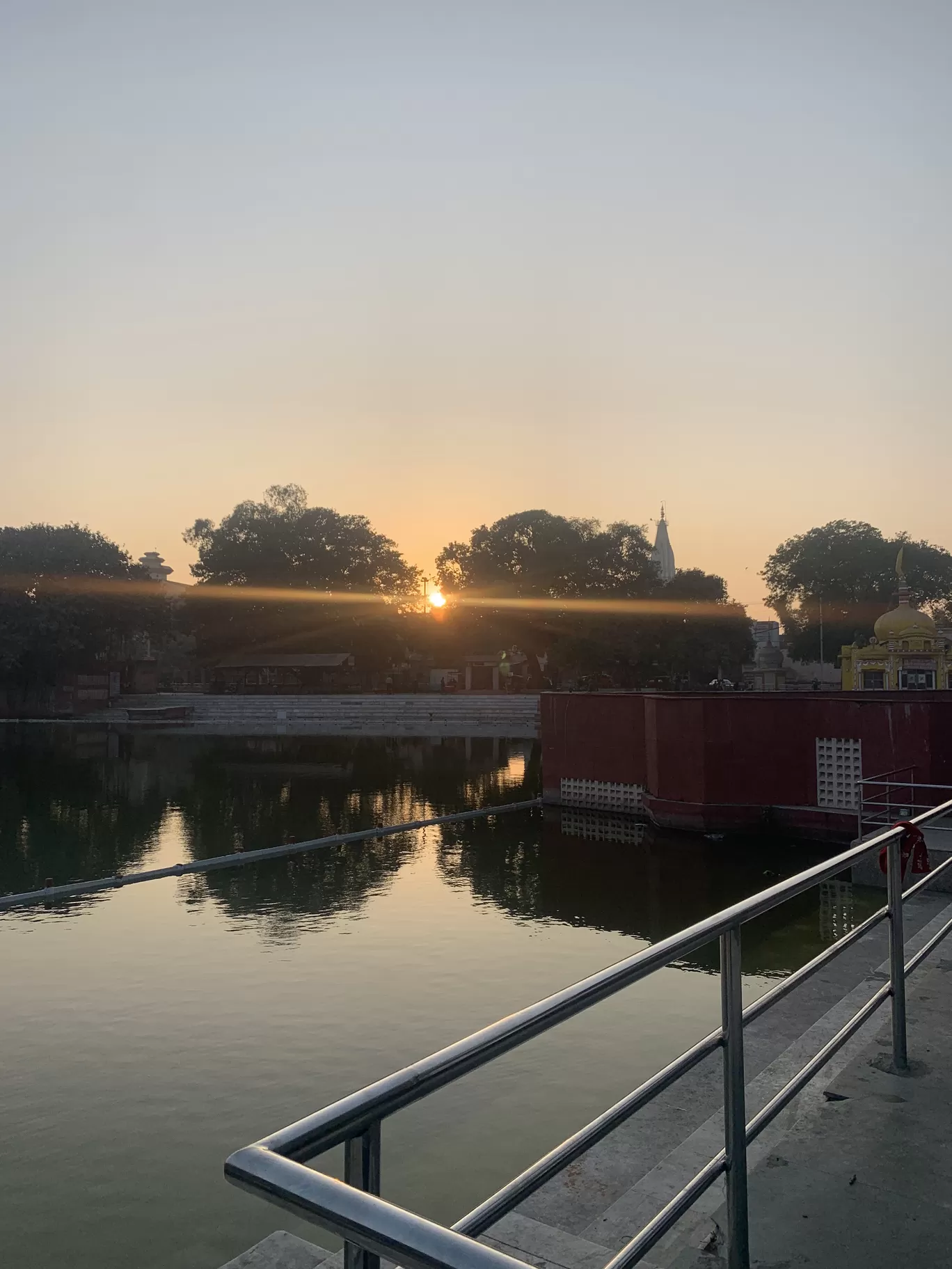 Photo of Kurukshetra By Priti Gumber 