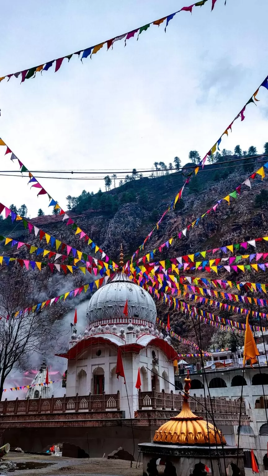 Photo of Parvati Valley By Money