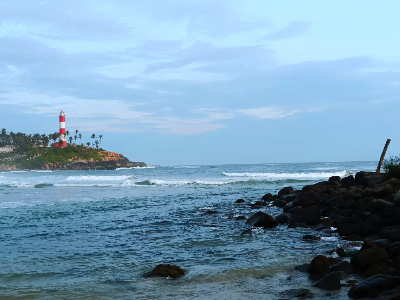 Photo of Thiruvananthapuram By traveldiariees 