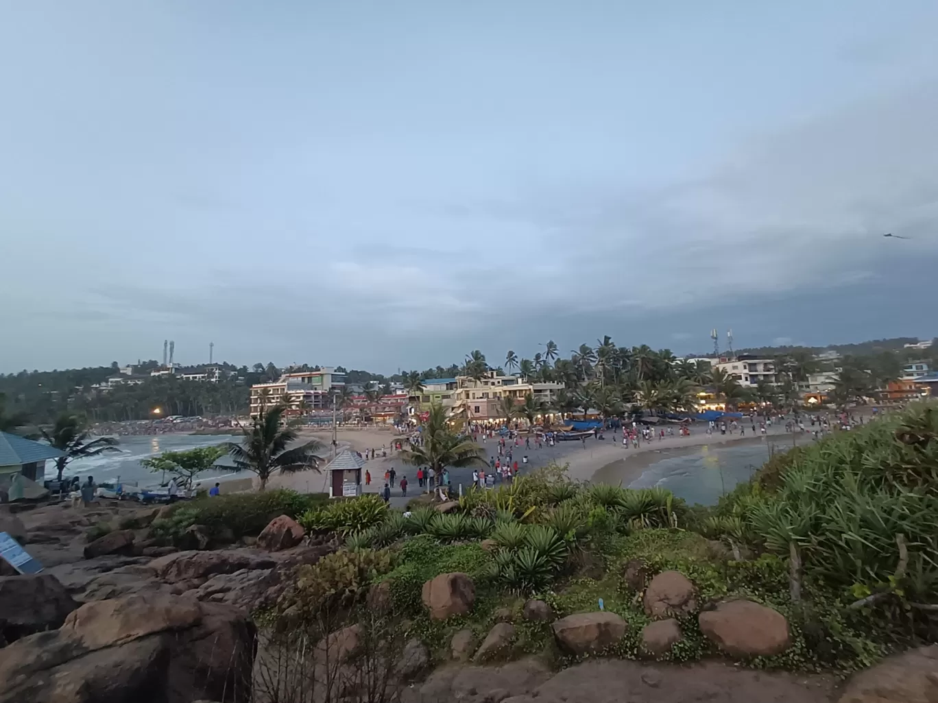 Photo of Thiruvananthapuram By traveldiariees 