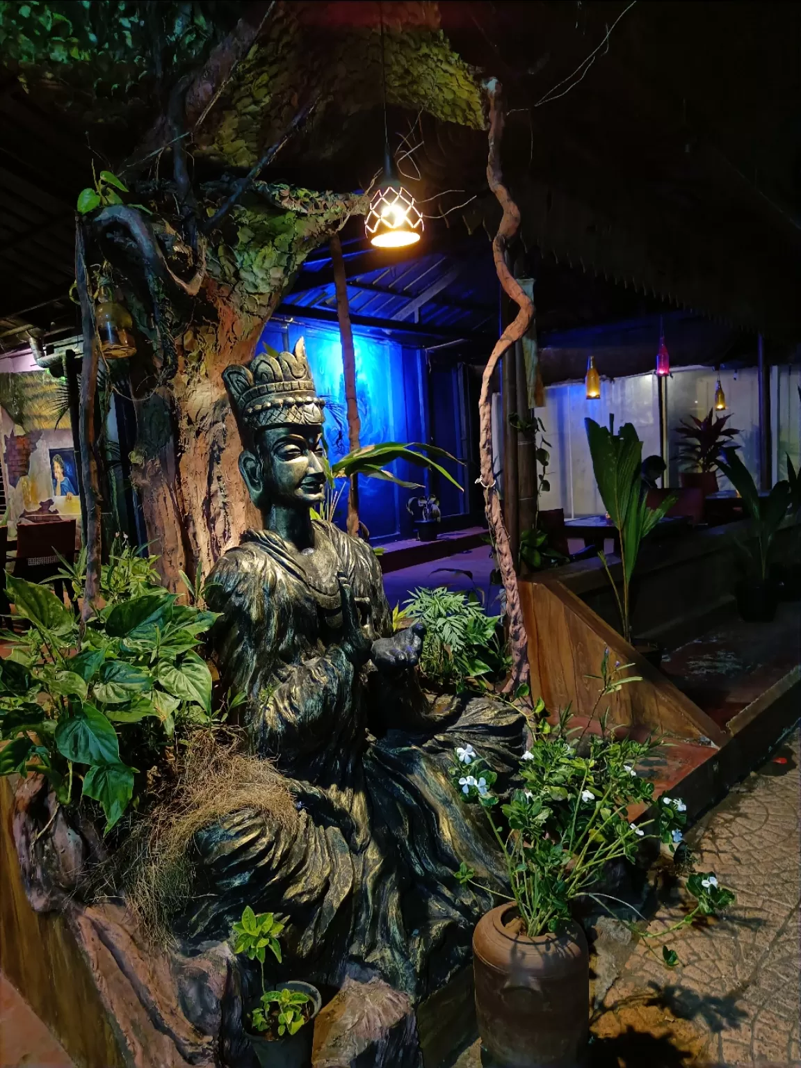 Photo of Thiruvananthapuram By traveldiariees 