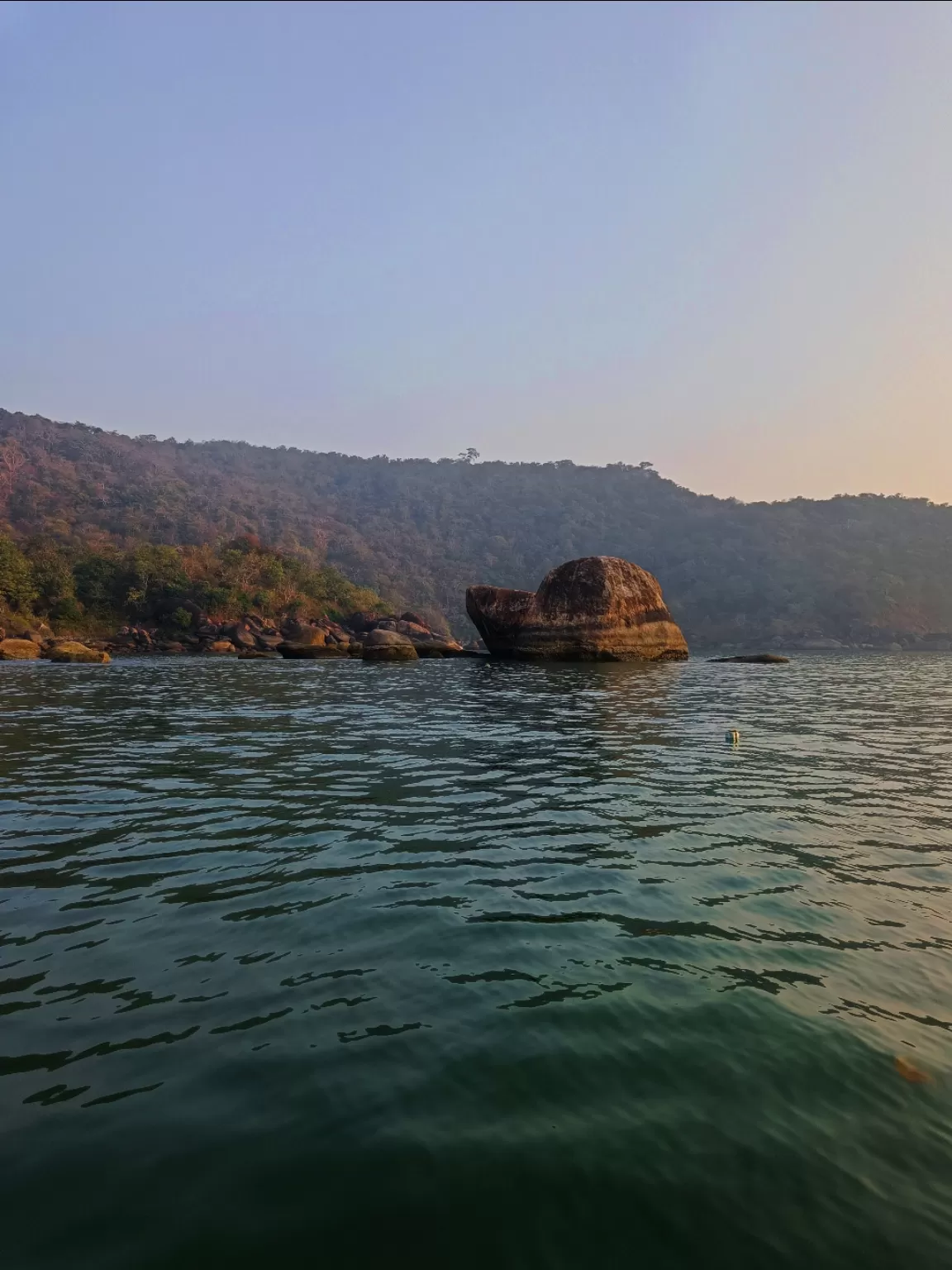 Photo of Palolem Beach By traveldiariees 