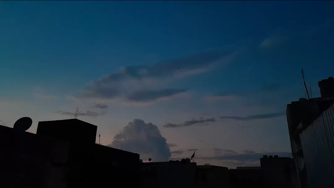 Photo of Masoodpur By Rohit Mandal