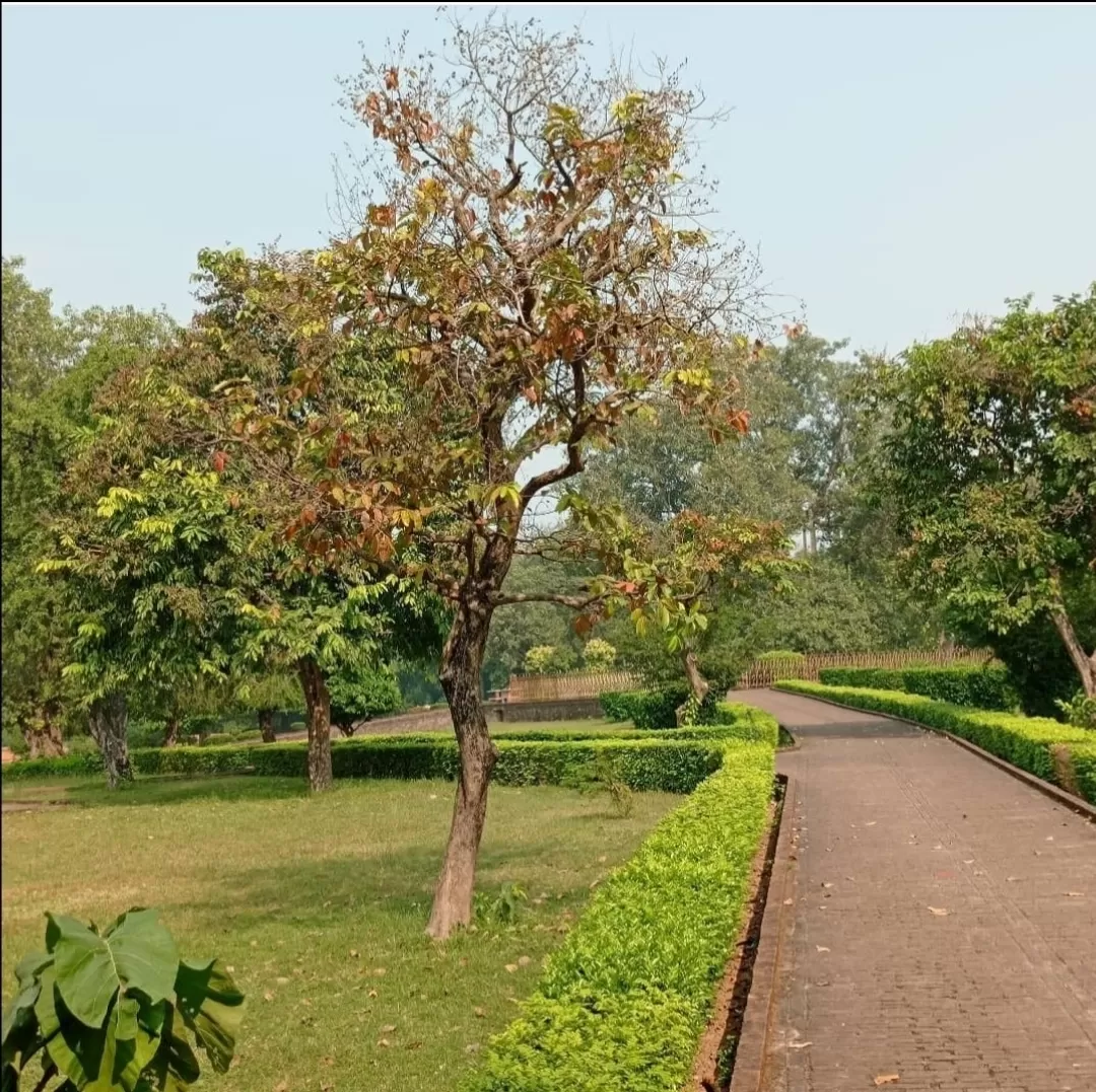 Photo of Shravasti By Jyoti upadhyay