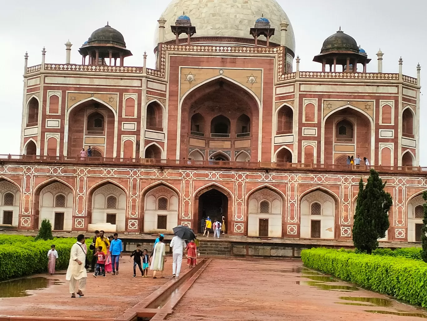 Photo of Arjunganj Lucknow By Jyoti upadhyay