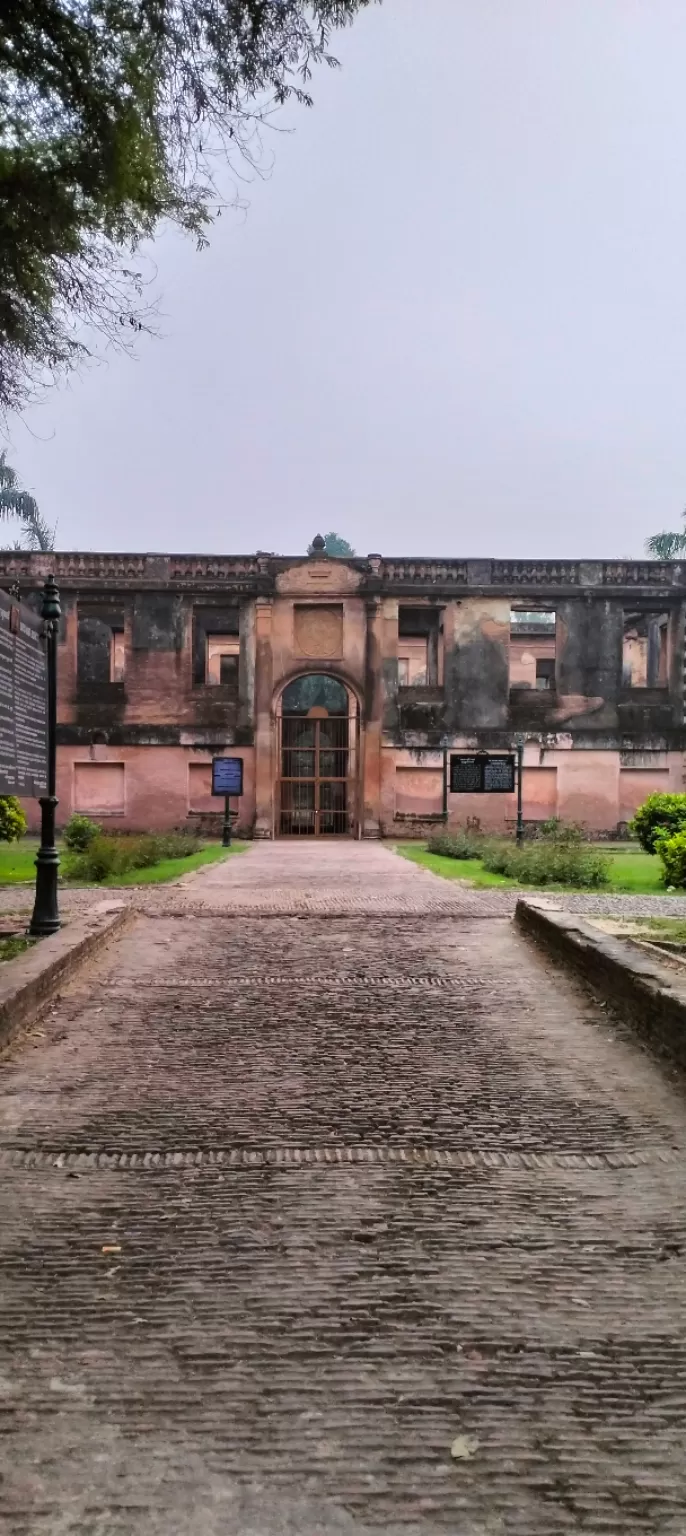 Photo of Arjunganj Lucknow By Jyoti upadhyay