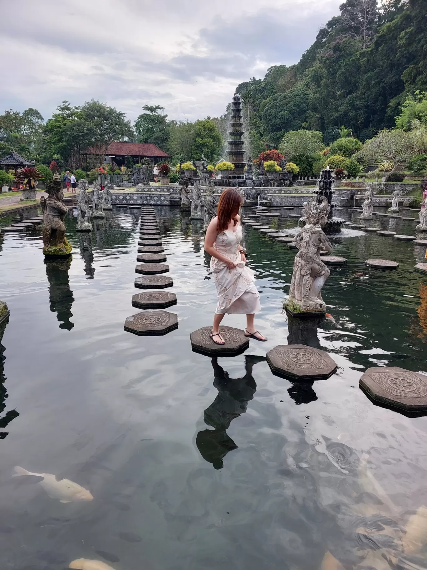 Photo of Lempuyang temple By Putra Dewana