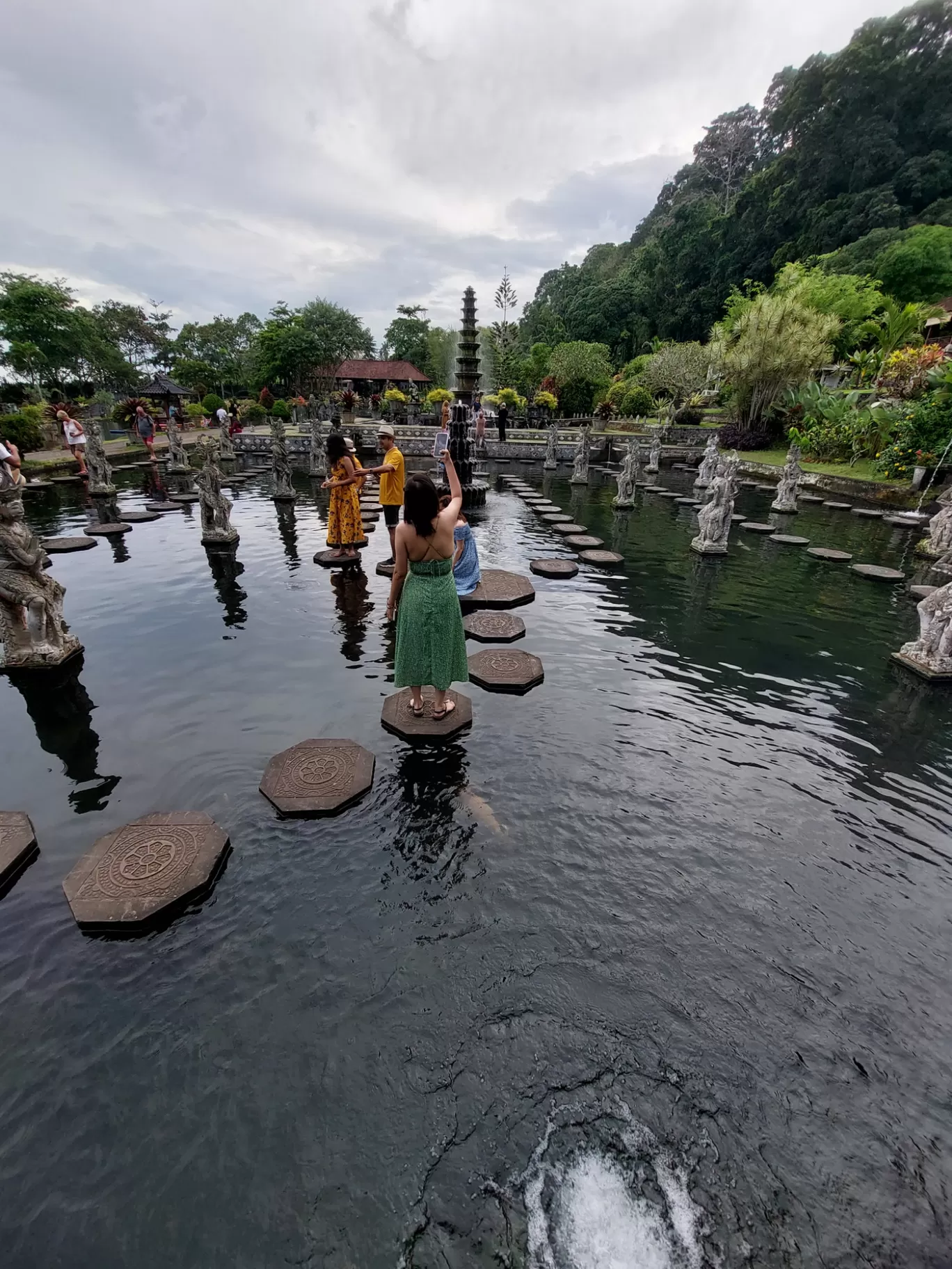 Photo of Lempuyang temple By Putra Dewana