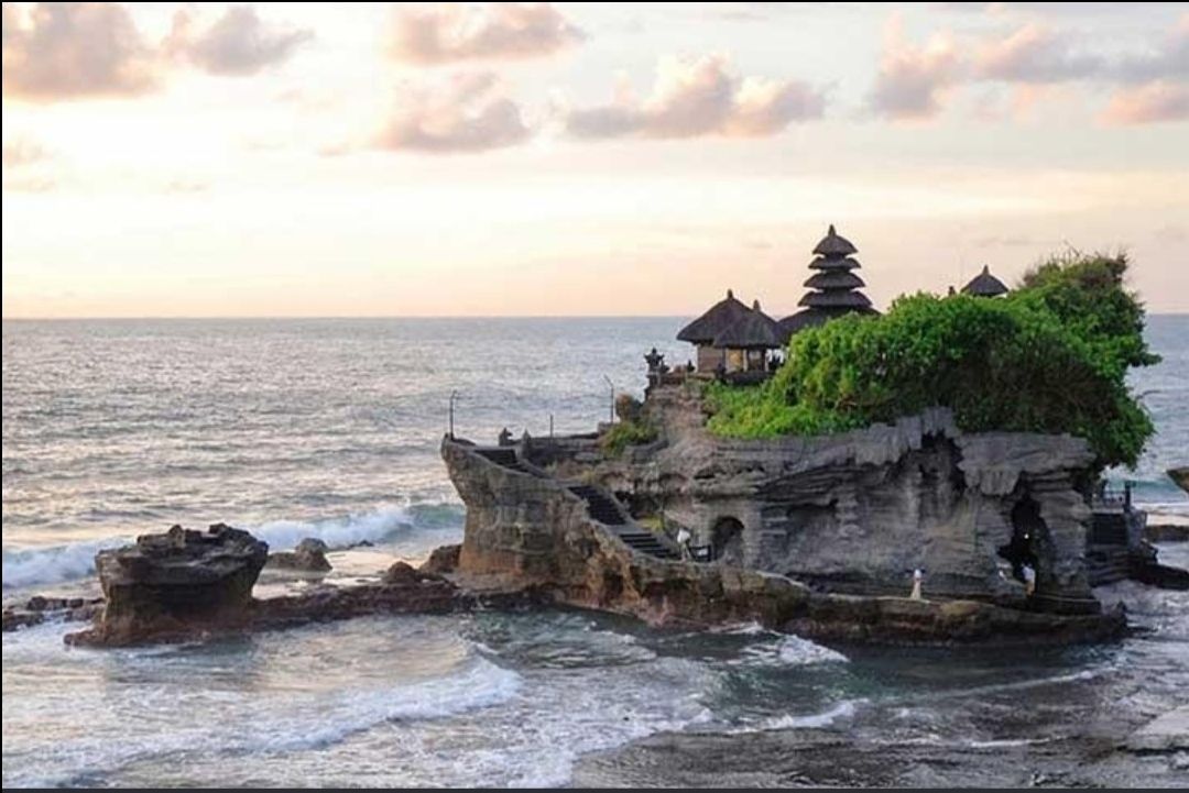 Photo of Bali By Putra Dewana