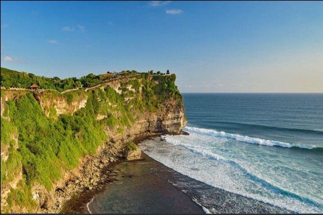 Photo of Bali By Putra Dewana