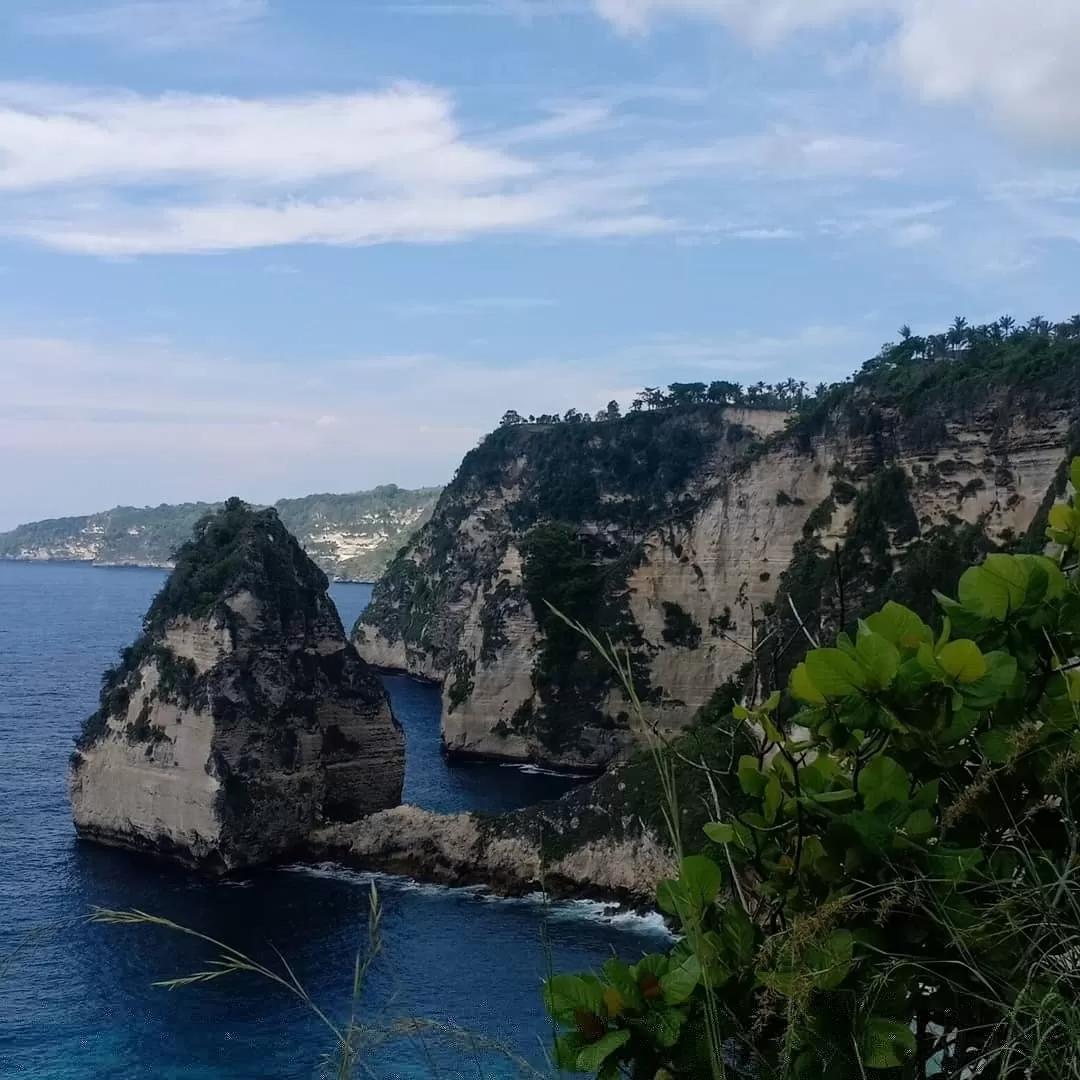 Photo of Nusa Penida By Putra Dewana